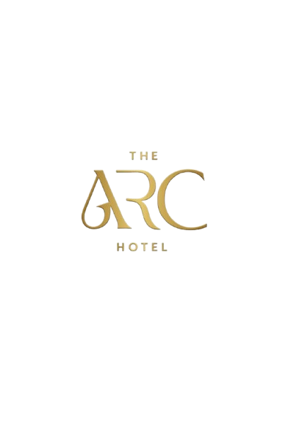 Arc hotel Logo